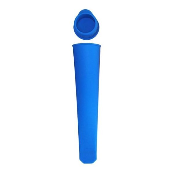 Summer Handheld Popsicle Silicone Molds | DIY Ice Cream & Freezer Treat Maker - Image 7
