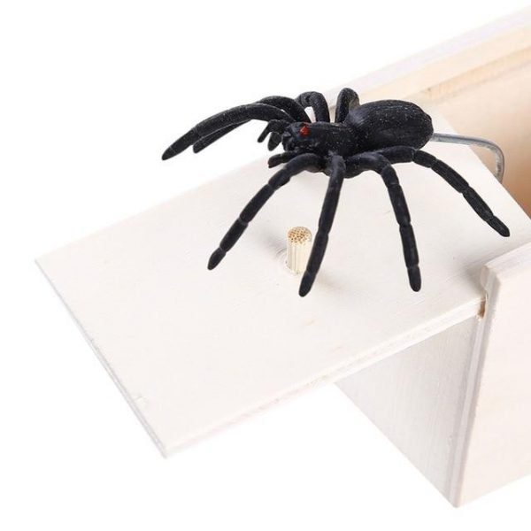Surprise Spider Box - Image 7