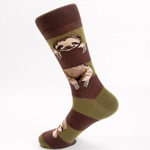 Sloth Socks - Image 7