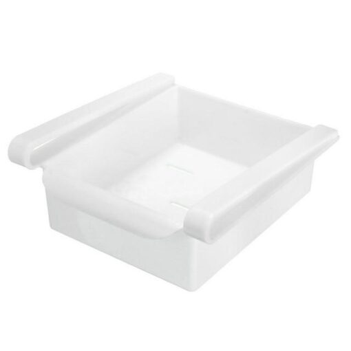 Refrigerator Pull-Out Storage Drawers - Image 7