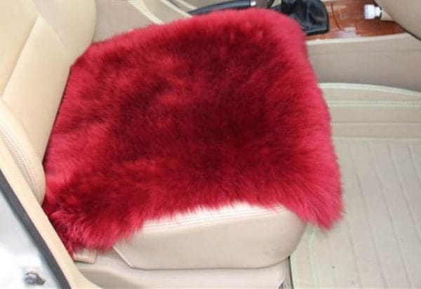 Fluffy Car Set - Image 6