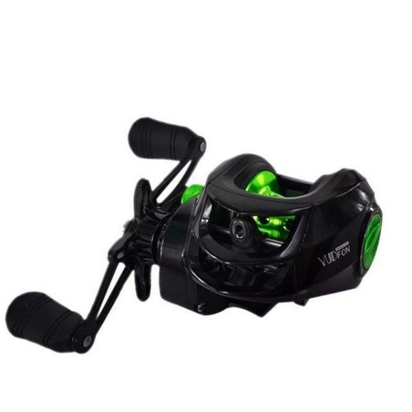 Super Speed Fishing Reel - Image 2