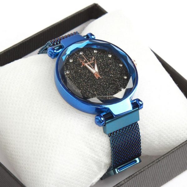Starry Sky Watch Perfect Gift - Image 4