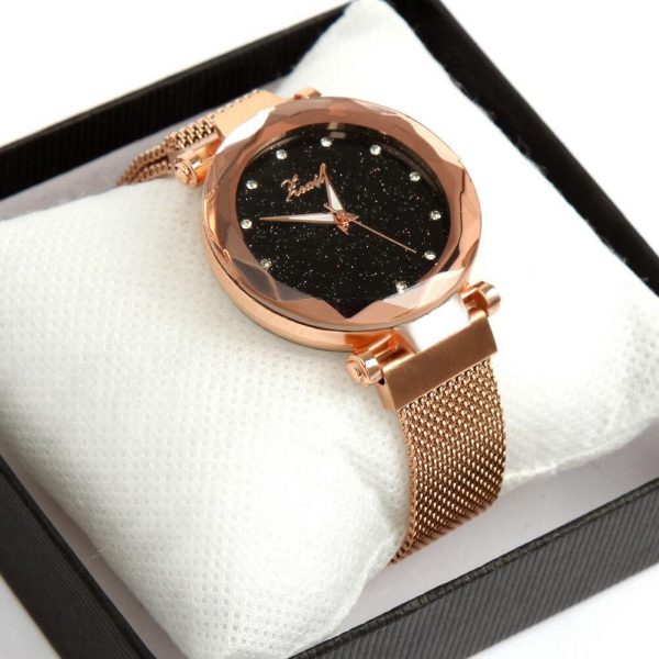 Starry Sky Watch Perfect Gift - Image 5