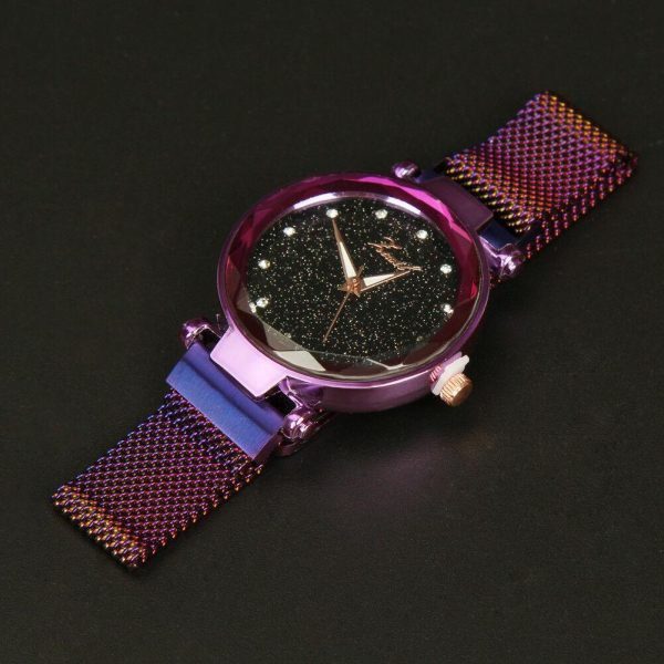Starry Sky Watch Perfect Gift - Image 6