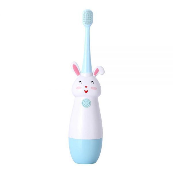 Sonic Brush For Kids Electric Toothbrush - Image 8
