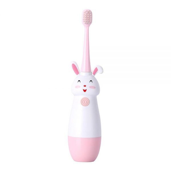 Sonic Brush For Kids Electric Toothbrush