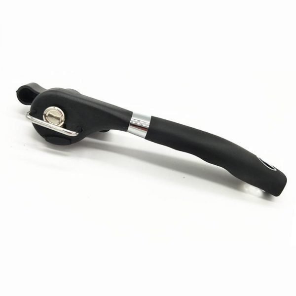 Stainless Steel Safe Can Opener - Image 4