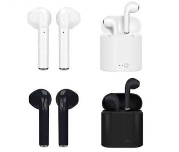 Wireless Bluetooth Headphone Earbuds