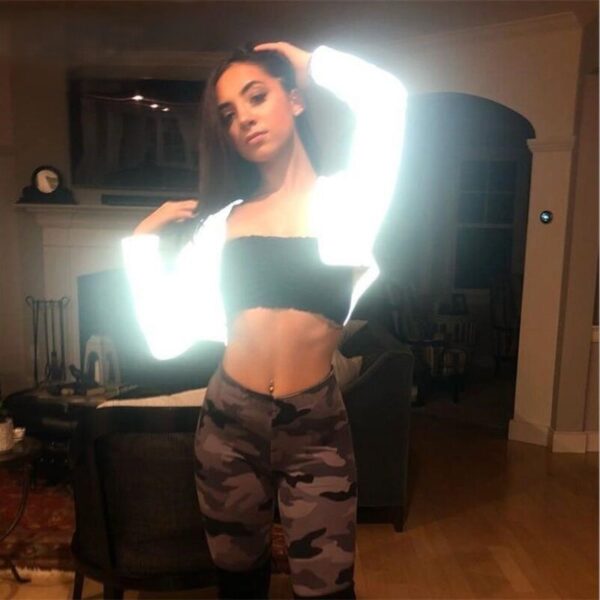 Flash Hoodie