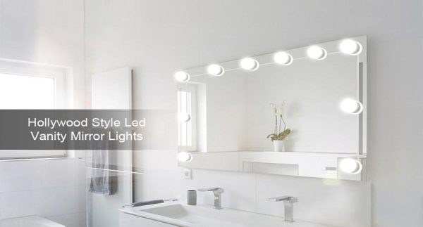 Wireless LED Motion Sensor Cabinet Light - Image 20