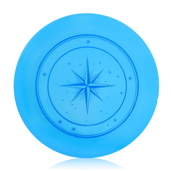 Ultimate Frisbee Flying Disc - Image 6
