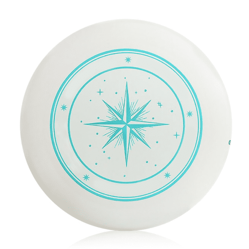 Ultimate Frisbee Flying Disc - Image 5