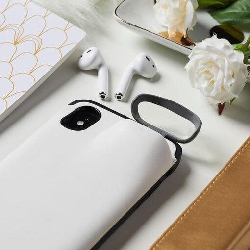 Unified Protection Phone Case for AirPods & iPhone - Image 12