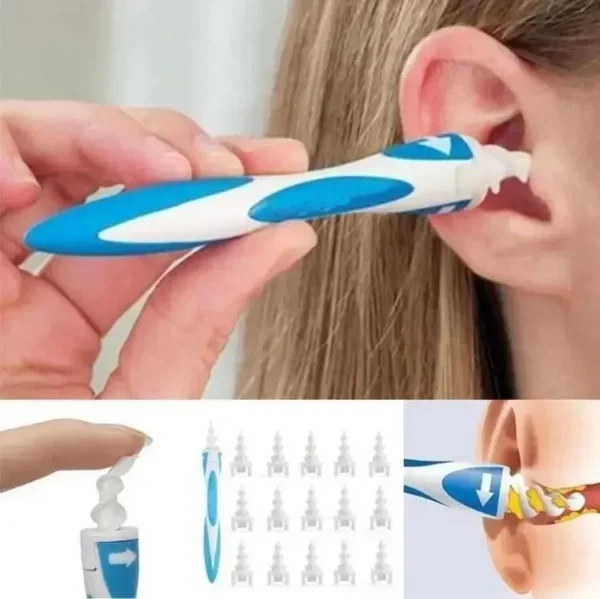 Spiral Earwax Cleaner - Image 5