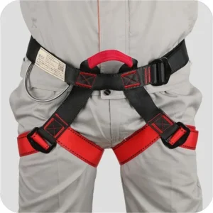 The Best Climbing Harness