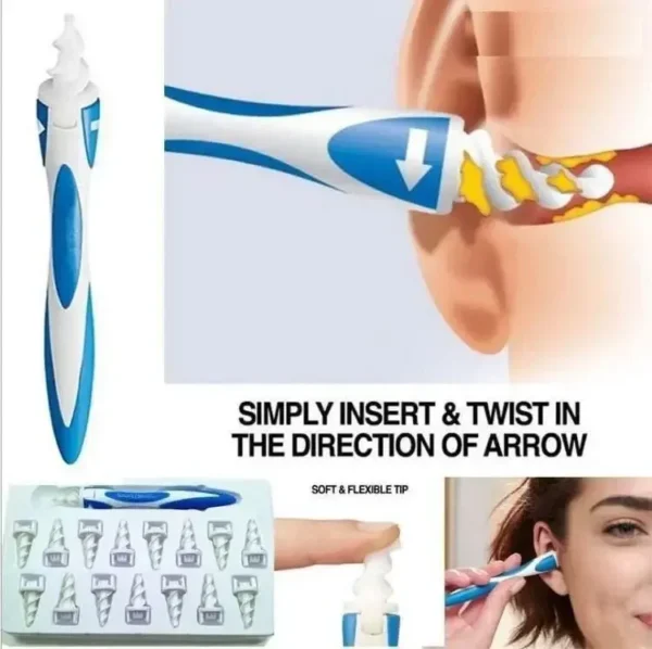 Spiral Earwax Cleaner - Image 6