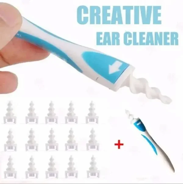 Spiral Earwax Cleaner - Image 8
