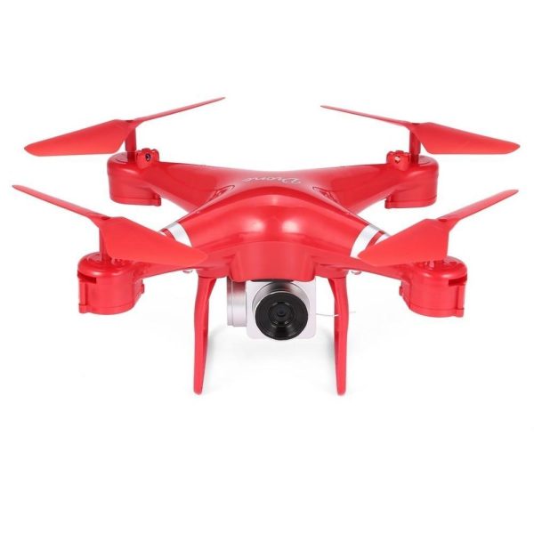 Wifi Drone Splash Auto with 1080p Camera Live Video and GPS - Image 14
