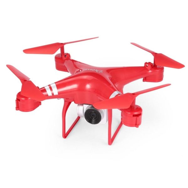 Wifi Drone Splash Auto with 1080p Camera Live Video and GPS - Image 16