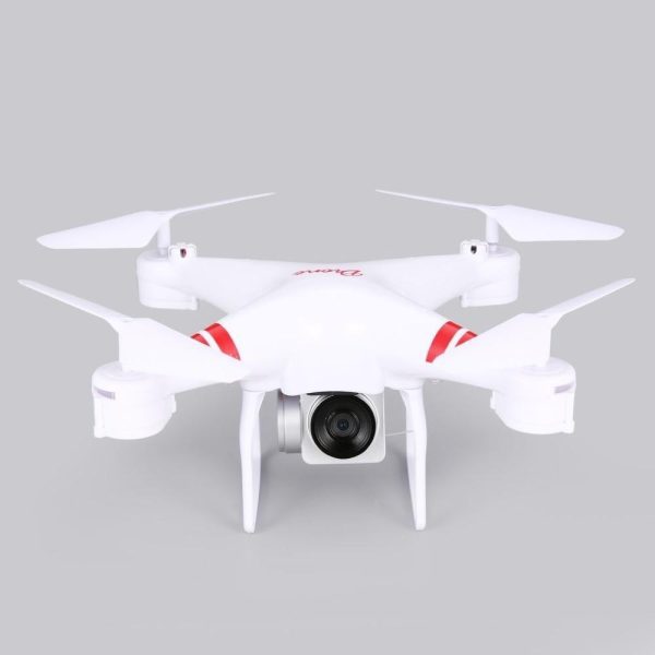 Wifi Drone Splash Auto with 1080p Camera Live Video and GPS - Image 17
