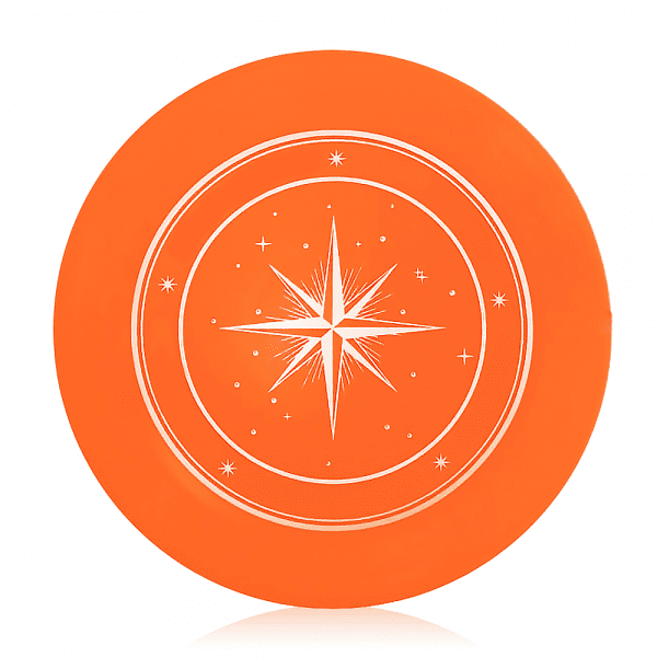 Ultimate Frisbee Flying Disc - Image 2