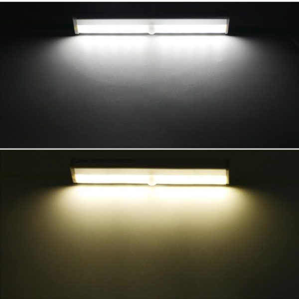 Wireless LED Motion Sensor Cabinet Light - Image 11