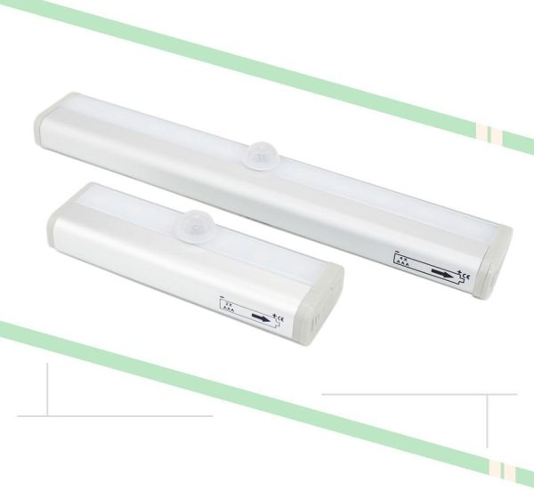 Wireless LED Motion Sensor Cabinet Light - Image 12