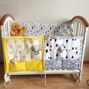 Crib Storage Bag