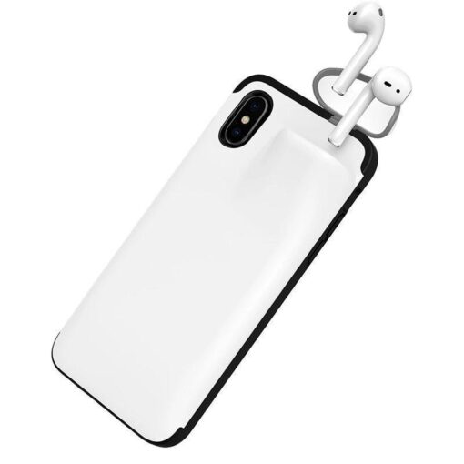 Unified Protection Phone Case for AirPods & iPhone - Image 6