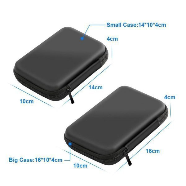 Storage Bag pouch - Image 9