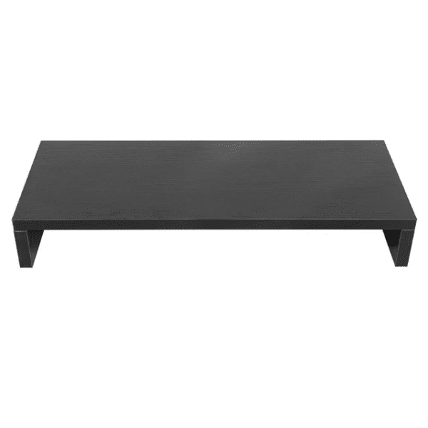 Wooden Monitor & TV Stand - Image 6