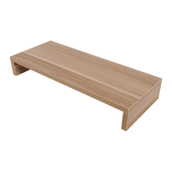 Wooden Monitor & TV Stand - Image 10