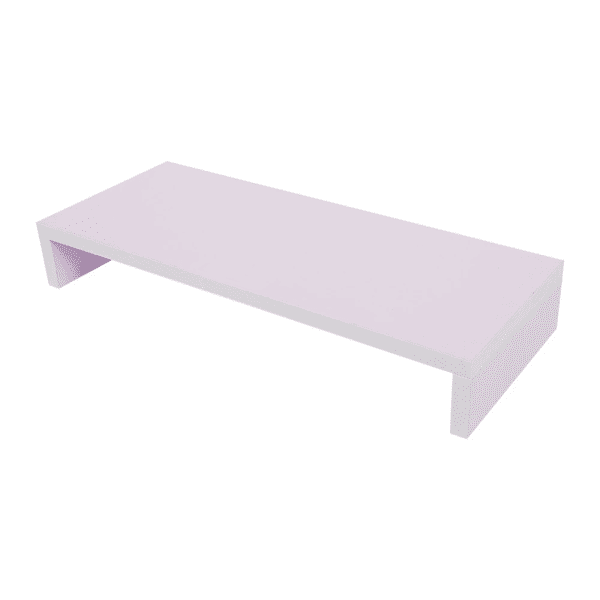 Wooden Monitor & TV Stand - Image 7