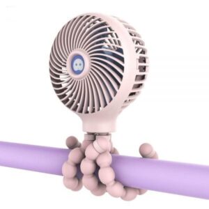 Flexi Fan