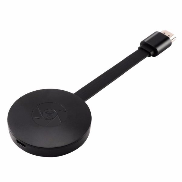 Wireless HDMI TV Receiver l Portable 1080P Display TV HDMI
