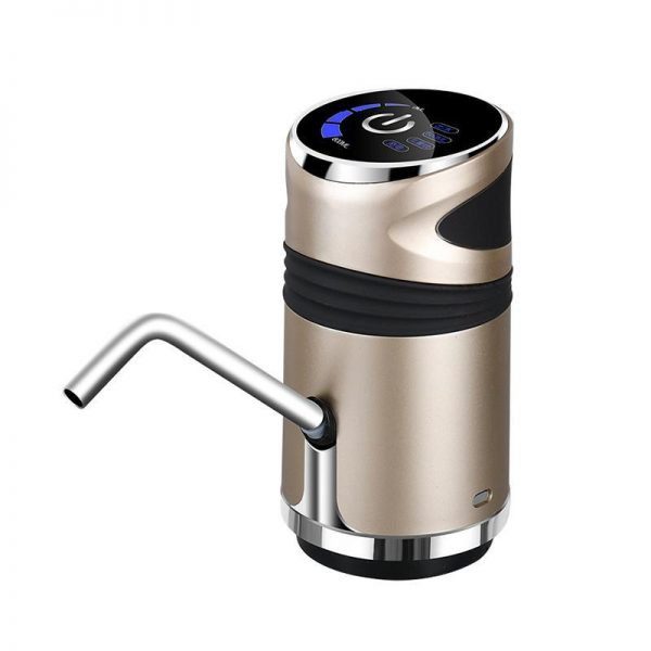 Water Bottle Pump - Image 4