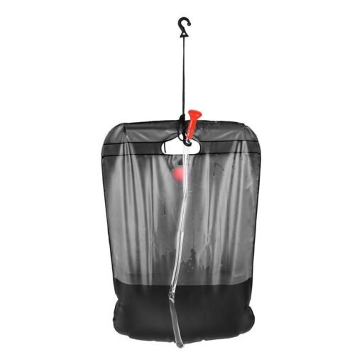 Solar Shower Bag - Camping Shower Bag - Image 6