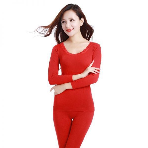 Thermal Underwear for Women - Image 6