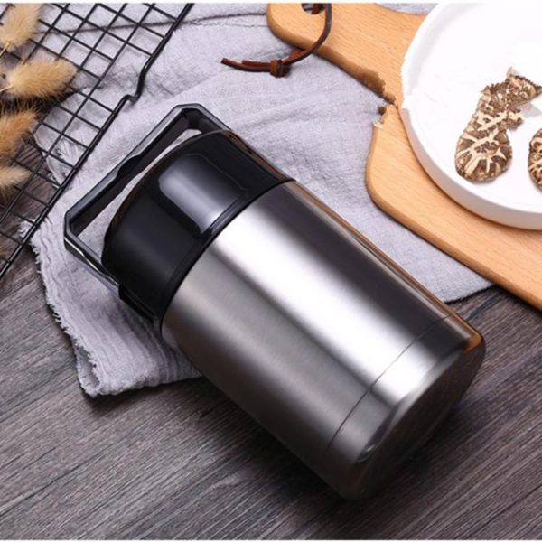 Thermos Lunch Box - Thermos Food Jar - Image 2