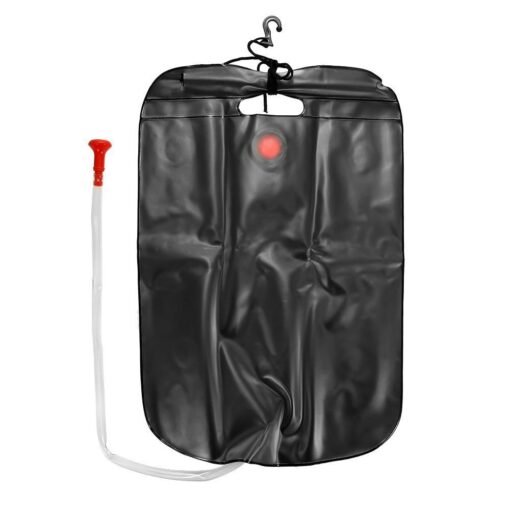 Solar Shower Bag - Camping Shower Bag - Image 4