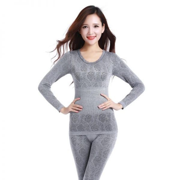 Thermal Underwear for Women - Image 9