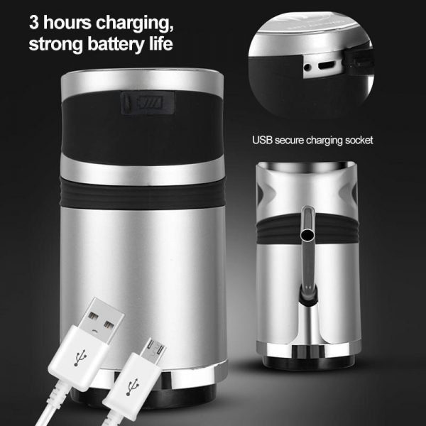 Water Bottle Pump - Image 9
