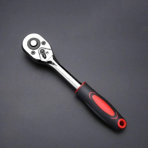 Universal Socket Wrench