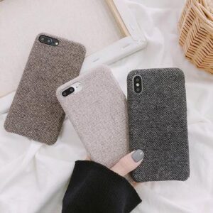 Talk To My Assistant iPhone Case