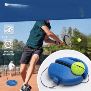 Tennis Training