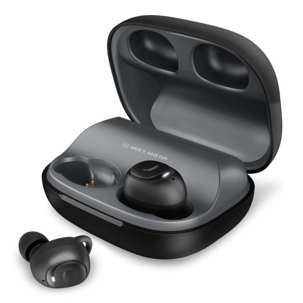 Wireless Waterproof Earbuds