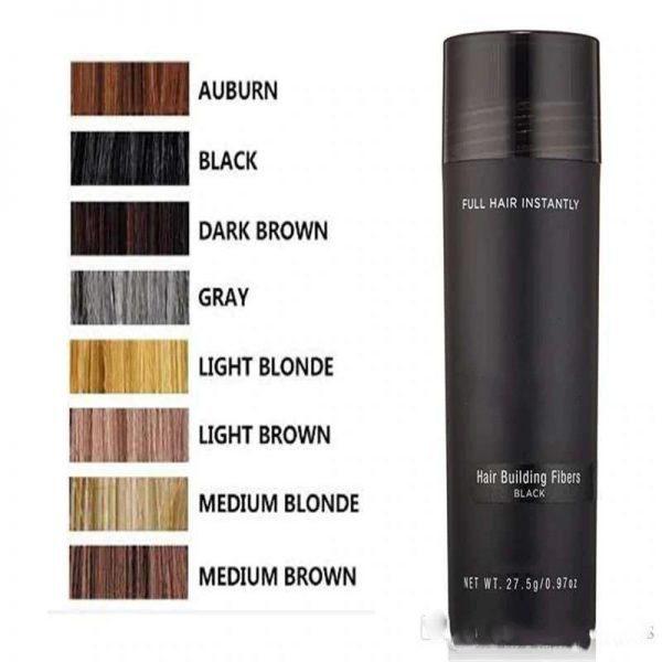 Toppik Hair Building Fibers - Image 6