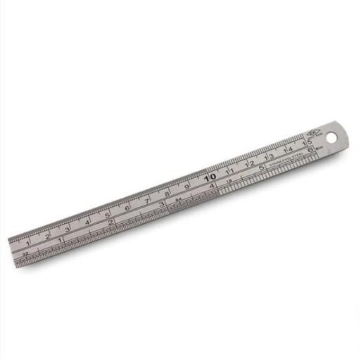 Steel Ruler - Image 7