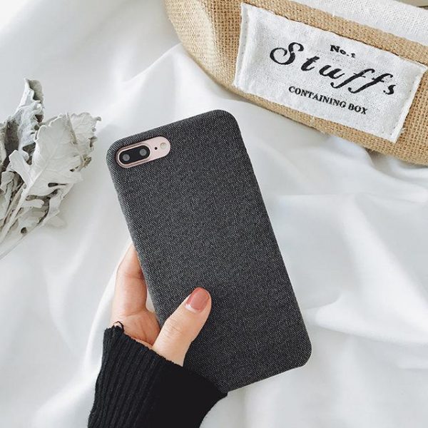 Talk To My Assistant iPhone Case - Image 2
